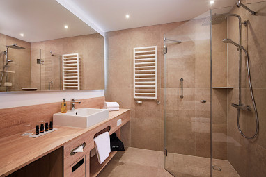 Hyperion Hotel Berlin by Revo: Zimmer