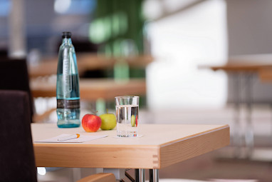 Ringhotel Sellhorn Hanstedt: Tagungsraum