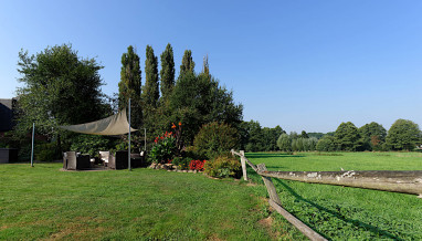 Ringhotel Sellhorn Hanstedt: Freizeit