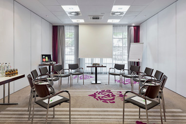 Courtyard by Marriott Wiesbaden-Nordenstadt: Tagungsraum