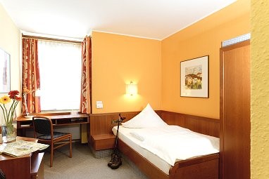 Ringhotel Gasthof Hasen: Zimmer