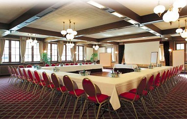 Hotel Hoeri am Bodensee: Ballsaal