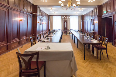 martas Hotel Albrechtshof: Tagungsraum