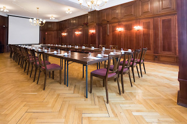 martas Hotel Albrechtshof: Tagungsraum