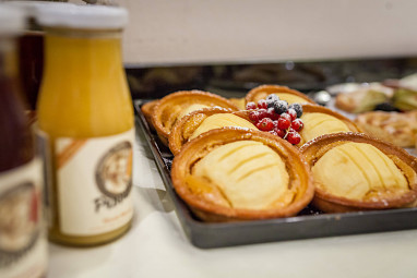 martas Hotel Albrechtshof: Tagungsraum