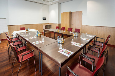 martas Hotel Albrechtshof: Tagungsraum