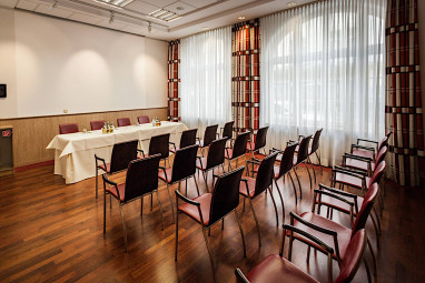 martas Hotel Albrechtshof: Tagungsraum