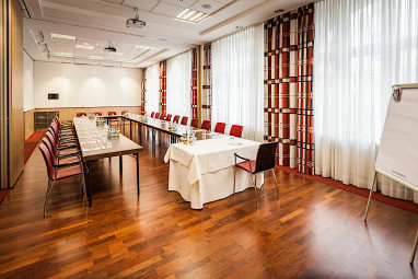 martas Hotel Albrechtshof: Tagungsraum