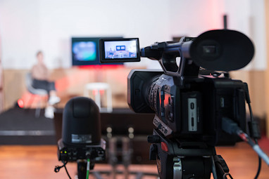 martas Hotel Albrechtshof: Tagungsraum