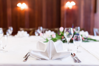 martas Hotel Albrechtshof: Tagungsraum