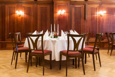 martas Hotel Albrechtshof: Tagungsraum