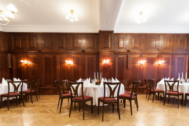 martas Hotel Albrechtshof: Tagungsraum