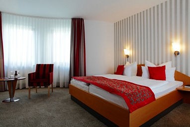VCH-Hotel Michaelis: Zimmer