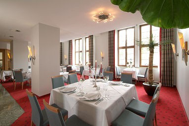 VCH-Hotel Michaelis: Restaurant