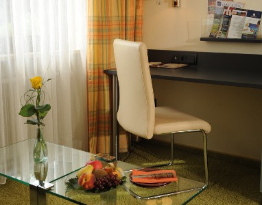 Anker - VCH Hotel: Zimmer