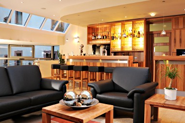 Anker - VCH Hotel: Bar/Lounge