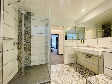 Hotel Am Schloss: Zimmer