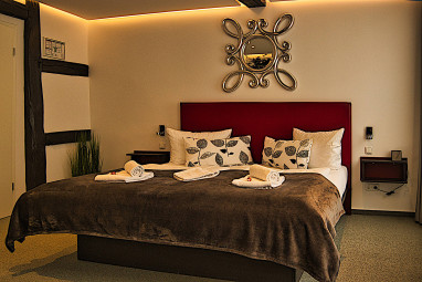 Hotel Am Schloss: Tagungsraum