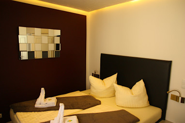 Hotel Am Schloss: Zimmer