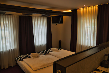 Hotel Am Schloss: Zimmer