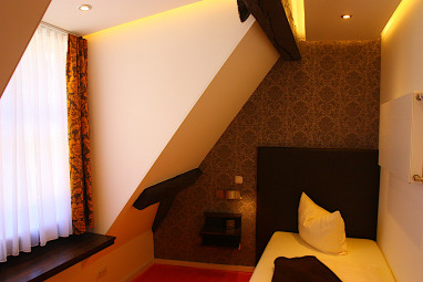 Hotel Am Schloss: Zimmer