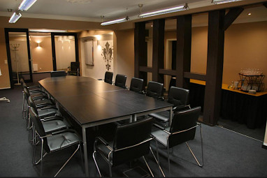 Hotel Am Schloss: Tagungsraum