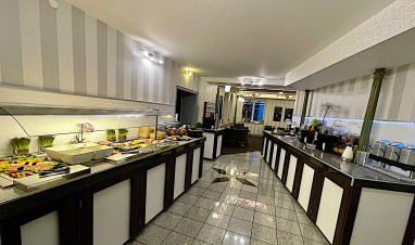 Hotel Am Schloss: Tagungsraum