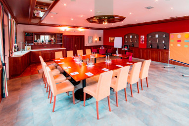 Landhotel Hallnberg: Tagungsraum