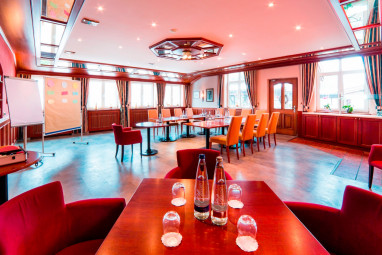 Landhotel Hallnberg: Tagungsraum