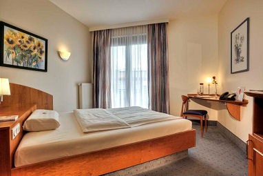 Hotel Schiller: Suite