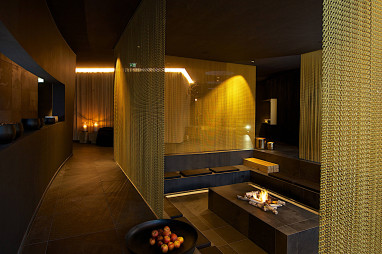 Hotel Tannenhof: Wellness/Spa