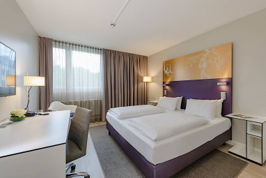 Congress Hotel Mercure Nürnberg an der Messe: Zimmer