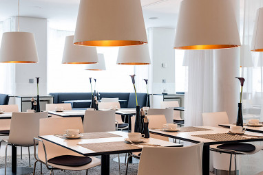 Congress Hotel Mercure Nürnberg an der Messe: Restaurant