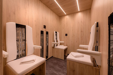 Congress Hotel Mercure Nürnberg an der Messe: Wellness/Spa