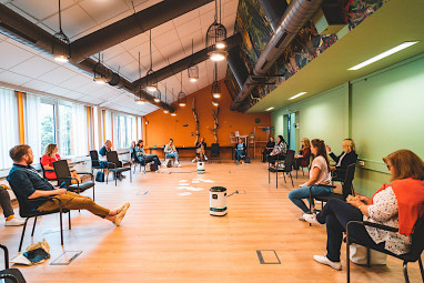 Anders Hotel Walsrode: Tagungsraum