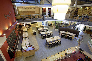 Anders Hotel Walsrode: Tagungsraum