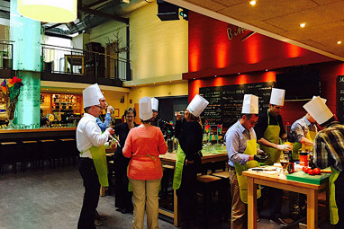 Anders Hotel Walsrode: Tagungsraum