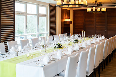 Anders Hotel Walsrode: Tagungsraum