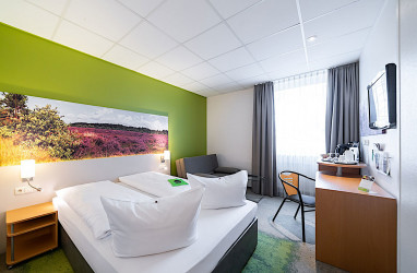 Anders Hotel Walsrode: Zimmer