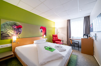 Anders Hotel Walsrode: Zimmer