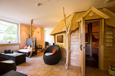 Anders Hotel Walsrode: Sonstiges