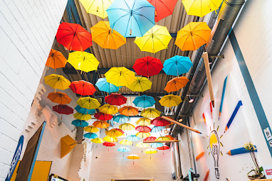 Anders Hotel Walsrode: Sonstiges