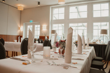 Berghotel Eisenach: Restaurant