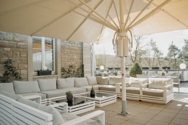 Berghotel Eisenach: Restaurant