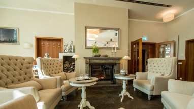 Berghotel Eisenach: Freizeit