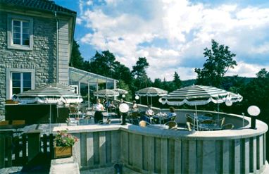 Berghotel Eisenach: Tagungsraum