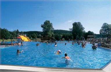 Berghotel Eisenach: Tagungsraum