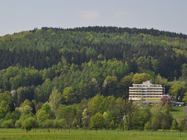 Betz Landhotel: Außenansicht