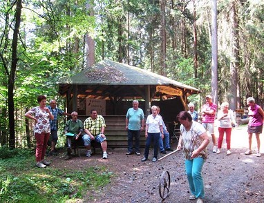 Betz Landhotel: Freizeit