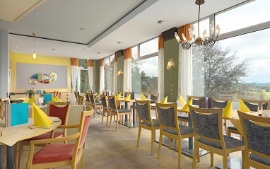 TRIP INN Landhotel Bad Soden-Salmünster: Restaurant